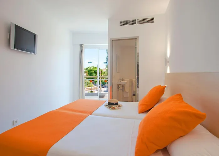 Mix Peru Playa Hotel Playa de Palma 