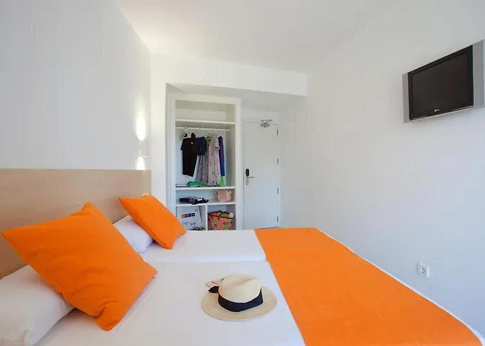 Mix Peru Playa Hotel Playa de Palma 