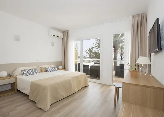 Cabot Romantic- Adults Only Port de Pollenca