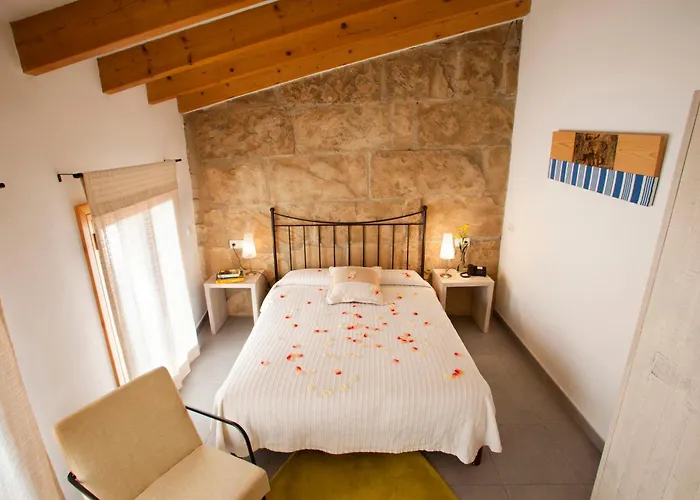 L'Host Boutique Rooms Pollenca