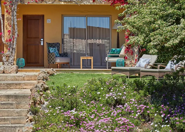 Pula Suites Boutique Resort Son Servera 