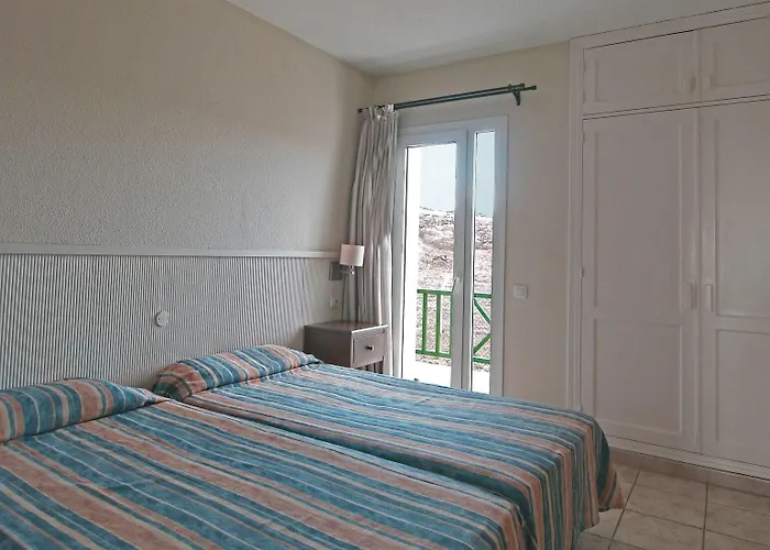 Apartamentos Guacimeta Puerto del Carmen 