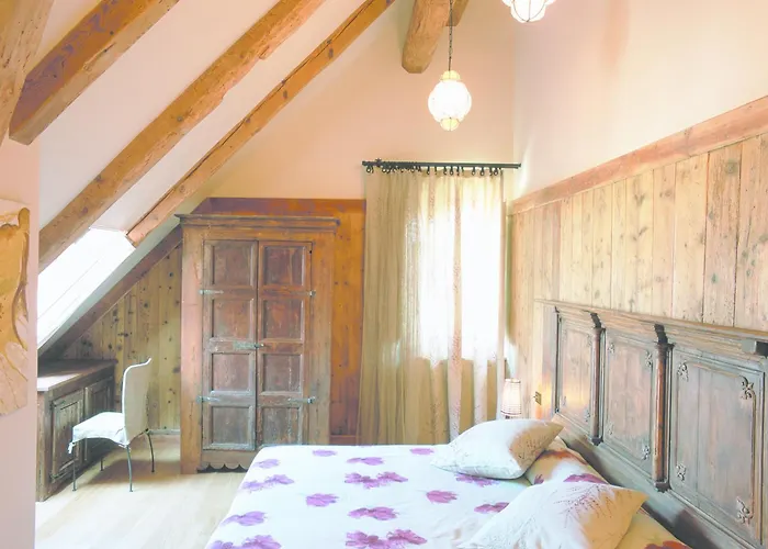 Hotel Sant Roc Solsona
