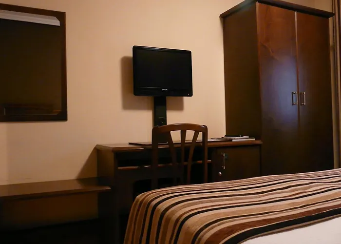 Idh Angel Hotel Oviedo
