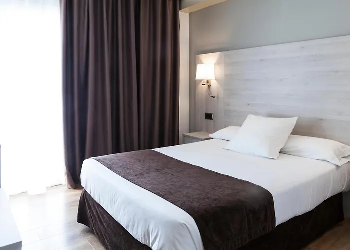 Hotel Helios Lloret Lloret de Mar