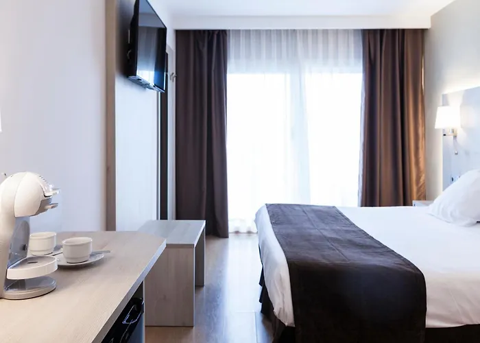 Hotel Helios Lloret Lloret de Mar