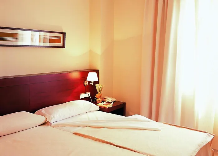 Hotel Traina San Pedro del Pinatar