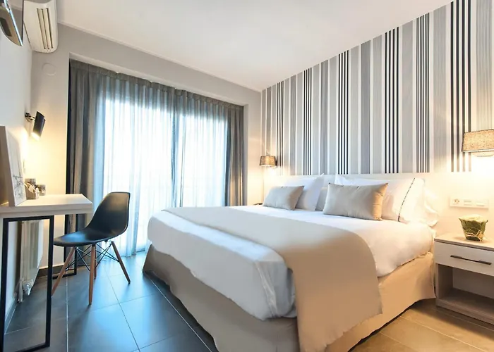 New Hotel Colon Mataró
