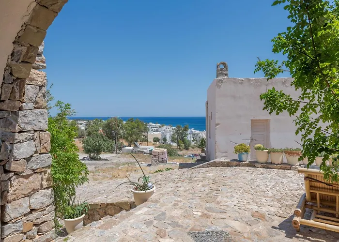 Epavlis Hotel & Spa Kamari 