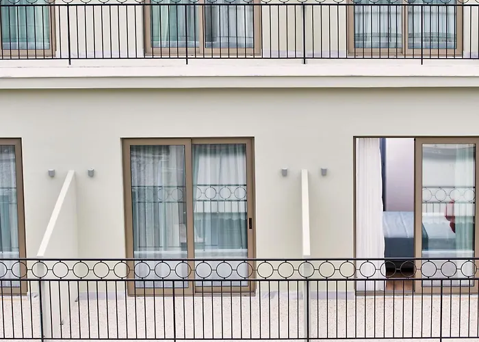 Hotel Achilleas Athènes