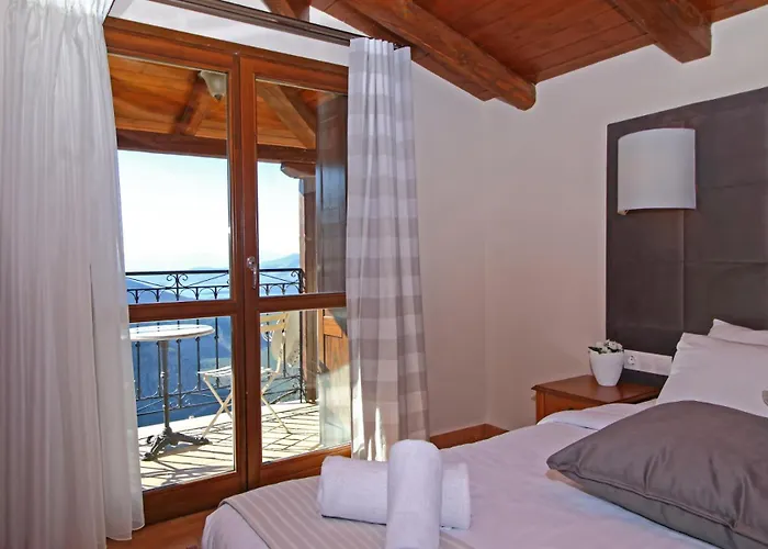 Arion Hotel Delphes