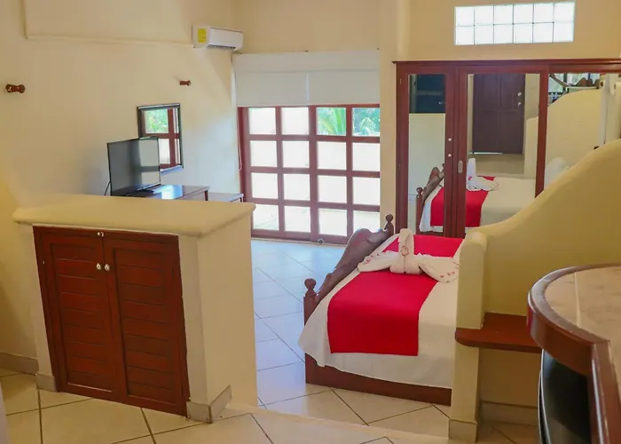 Villas Coco Resort - All Suites Isla Mujeres