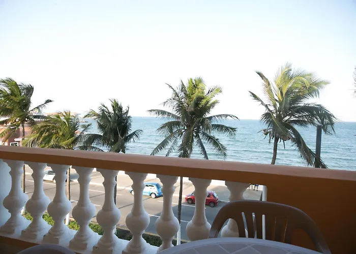 Hotel Real Del Mar Veracruz