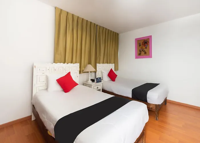 Suites Internacional Zapopan
