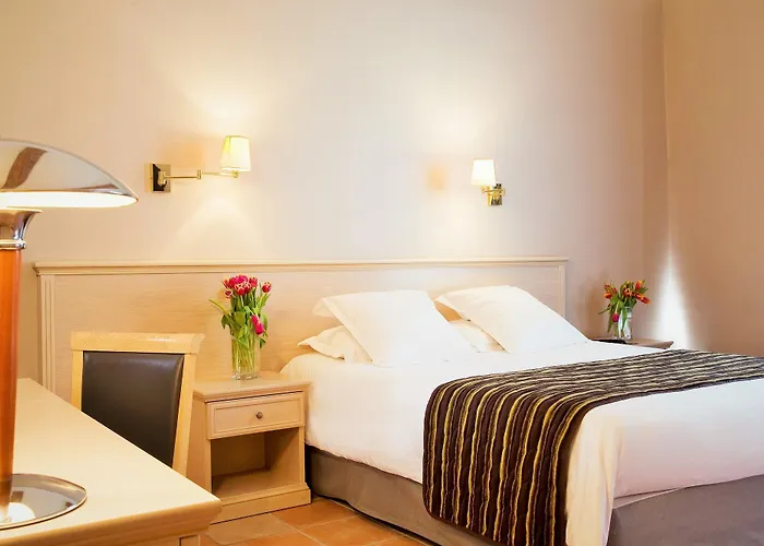 Hôtel Artea Aix Centre Aix-en-Provence