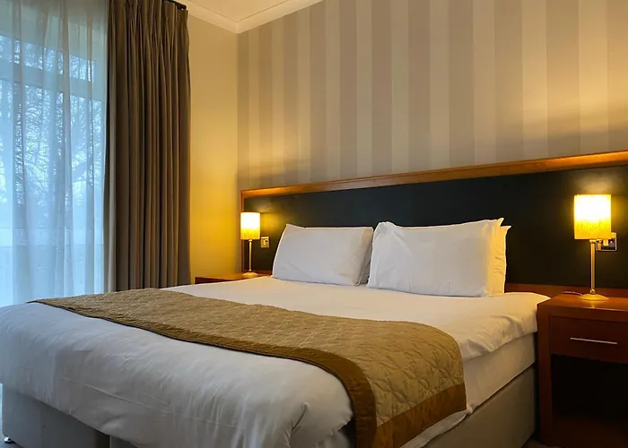 Brook Mollington Banastre Hotel&Spa Chester