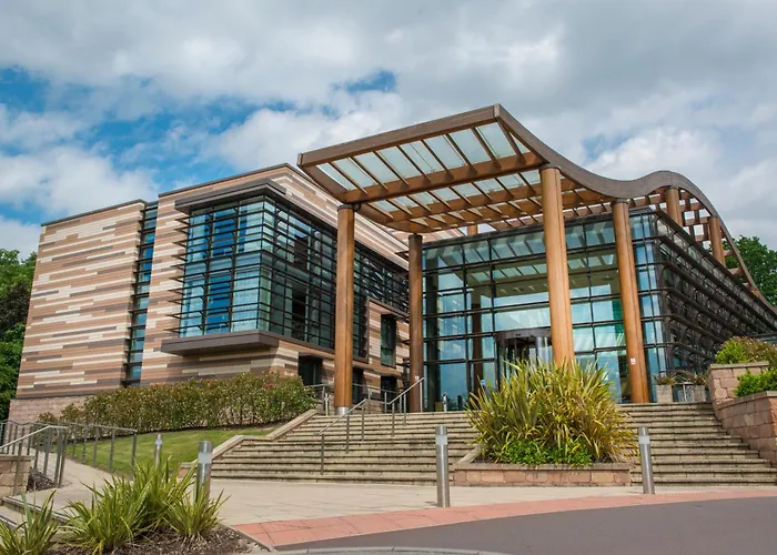 The Orchard Hotel & Restaurant Nottingham