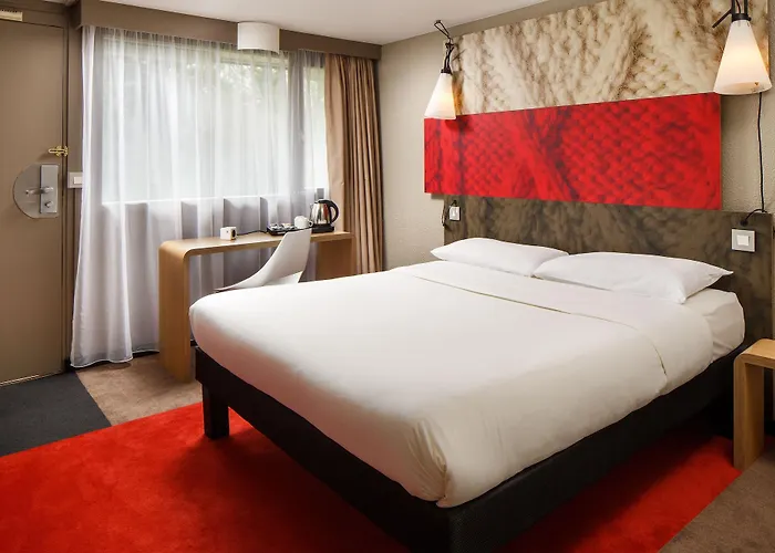 Ibis Birmingham Centre Irving Street Hotel