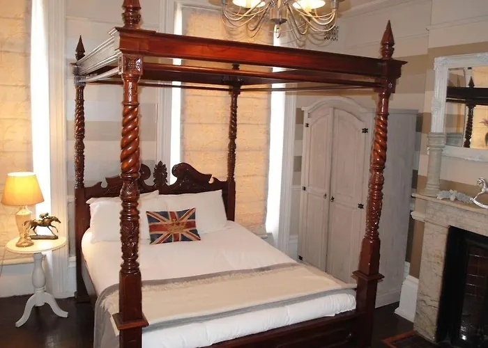 Kings Boutique Hotel Londres