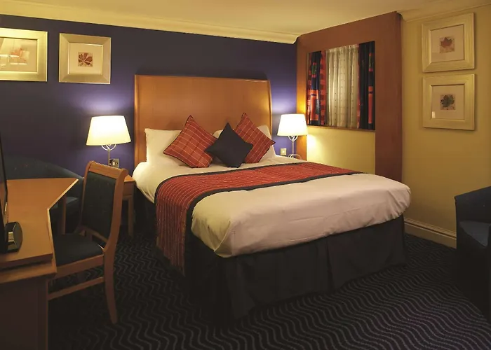 The Bull Hotel; Sure Hotel Collection By Best Western Peterborough