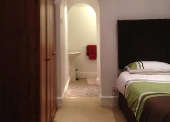 Richmond Hotel Weston-super-Mare