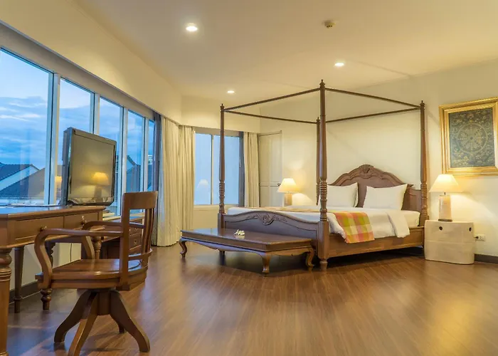 Cera Resort @ Cha-Am