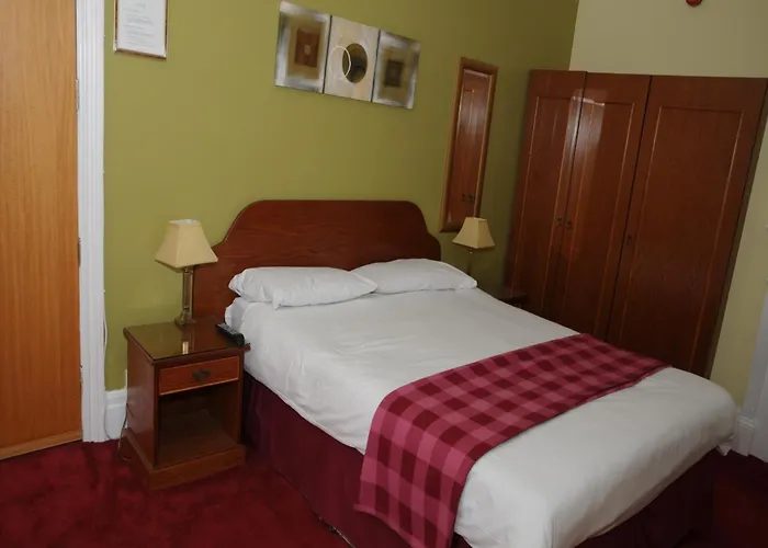Wimblehurst Hotel Horsham