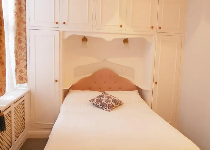 Maranton House Hotel Kensington London