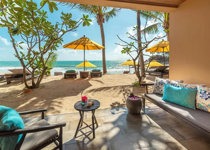 Buri Rasa Village Phangan Thong Nai Pan Noi