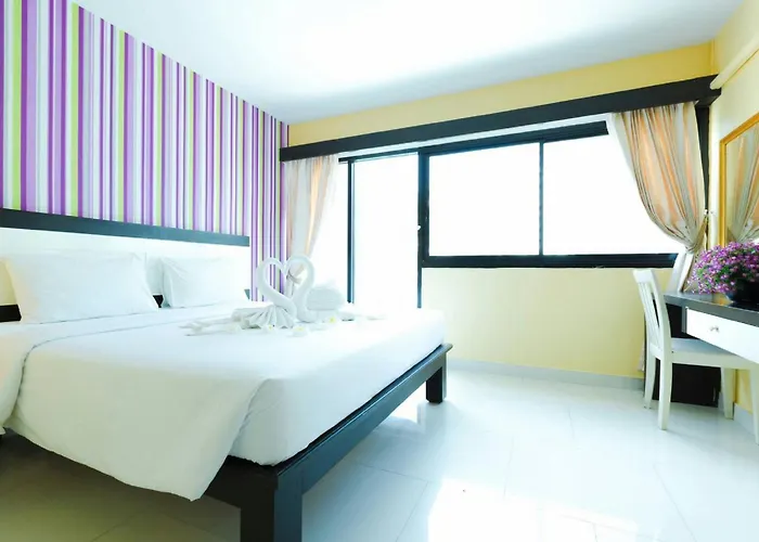 Neo Hotel Pattaya
