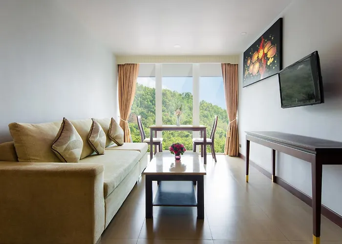 Aiyara Grand Hotel Pattaya