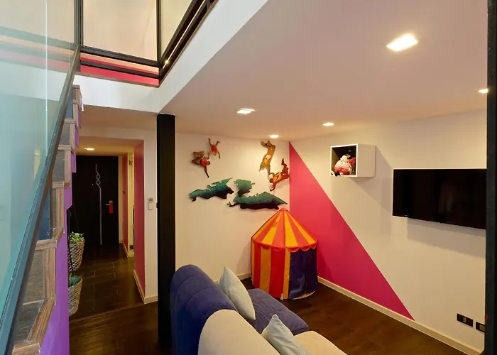 The Xtreme Suites Bangkok