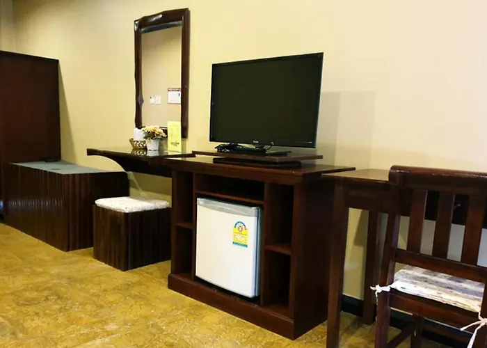 Andaman House Sha Plus Patong