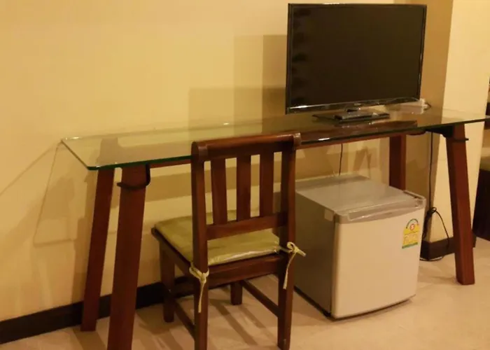Andaman House Sha Plus Patong