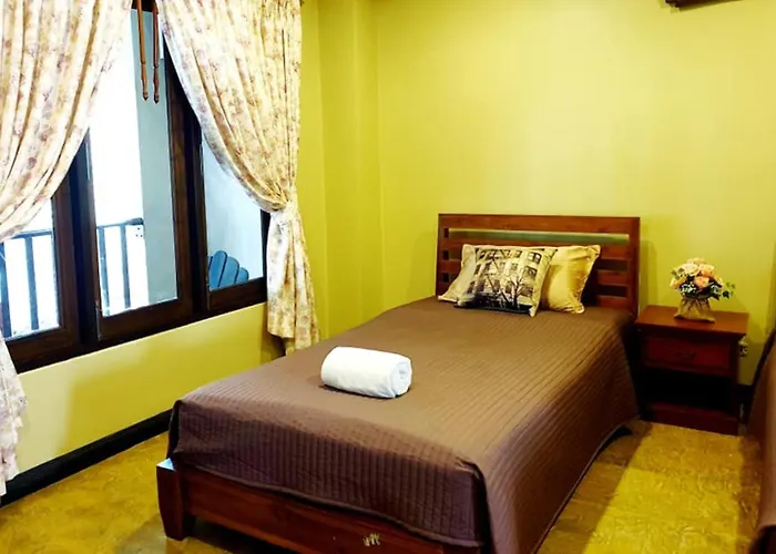 Andaman House Sha Plus Patong