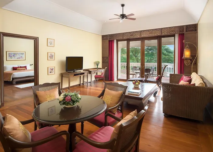 Dheva Mantra Resort Kanchanaburi