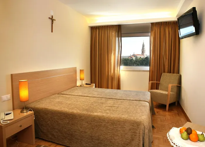 Hotel Casa Sao Nuno Fatima
