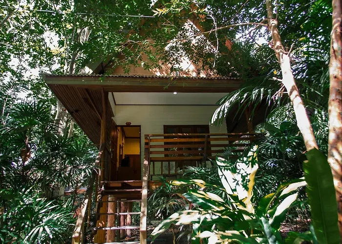 The Vatika Resort And Spa Ao Nang