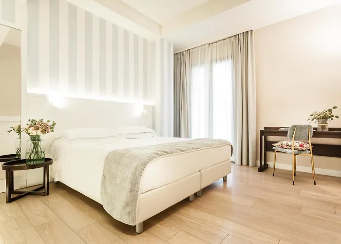 Hotel Villa Rosa Riviera Rimini