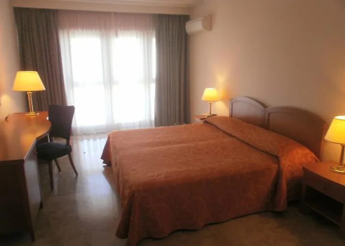 Residenze Garden Aparthotel Roma