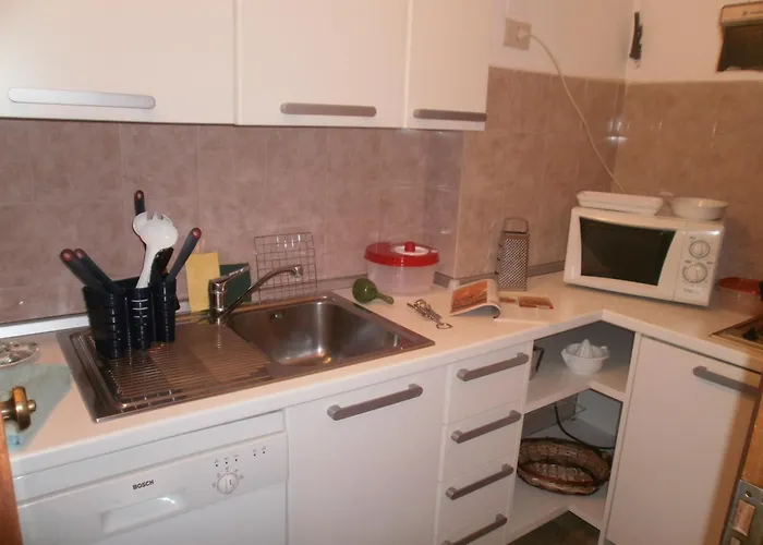 Residenze Garden Aparthotel Roma