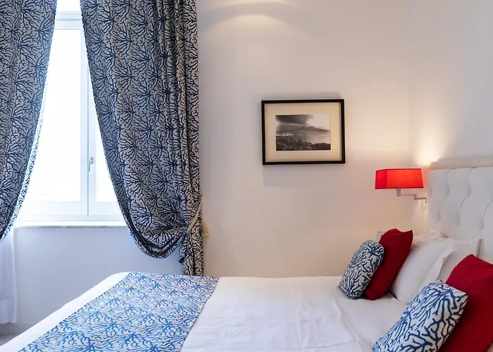 La Ciliegina Lifestyle Hotel Neapel