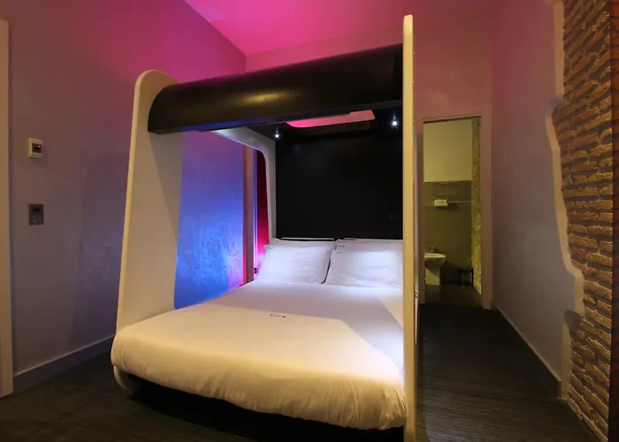 iRooms Pantheon&Navona Rom