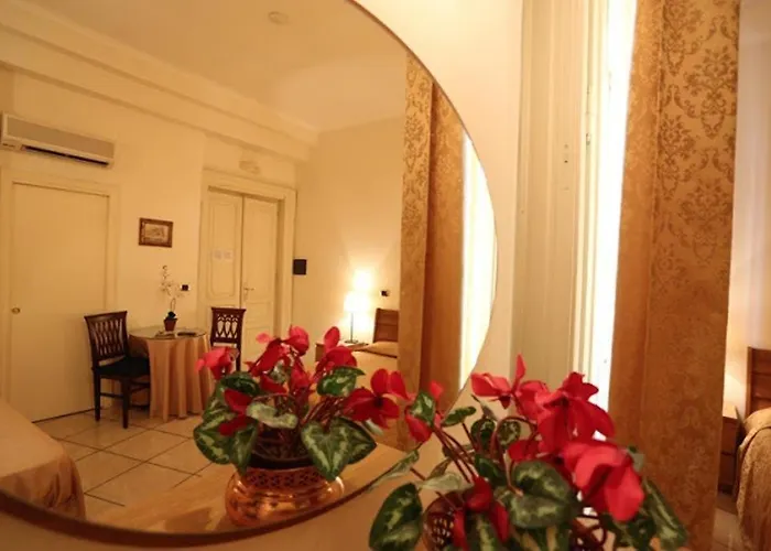 Bovio Suite Nápoles