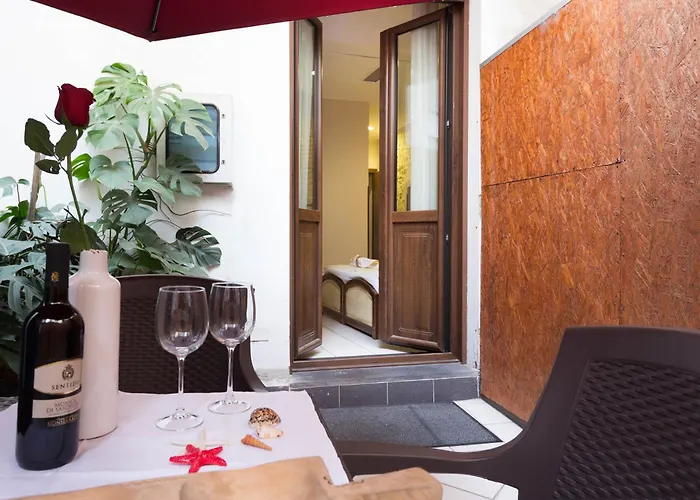 Arcobaleno Rooms Cagliari