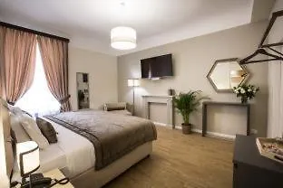 Chic & Town Luxury Rooms Piazza Di Spagna Roma