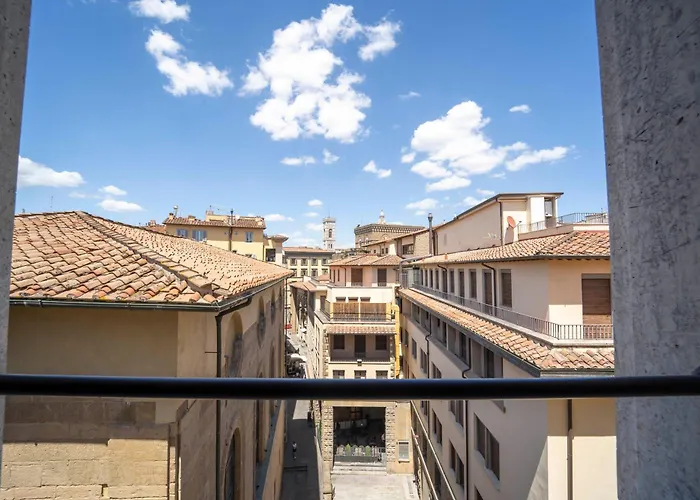 Hotel Della Signoria Florença