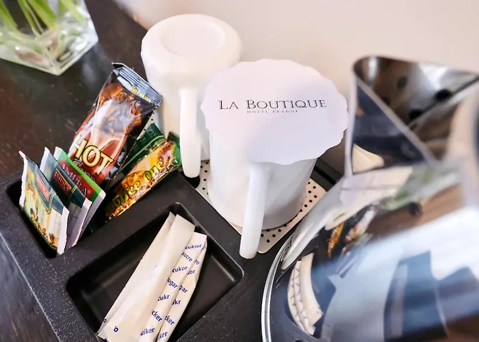 La Boutique Hotel Prague