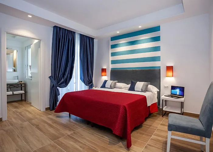 Hotel Angelina Sant'Agnello