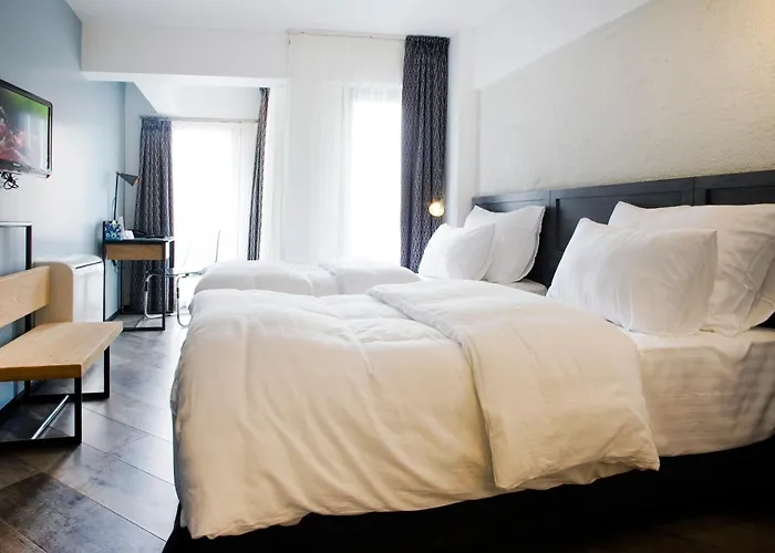 Faros Hotel Taksim-Special Category Istanbul
